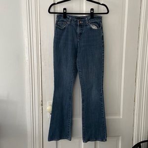 Vintage Jeans